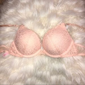 Victoria’s Secret Bombshell Plunge Bra
